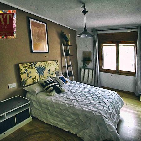 Apartamento turístico en Monteagudo Monteagudo  Exterior foto