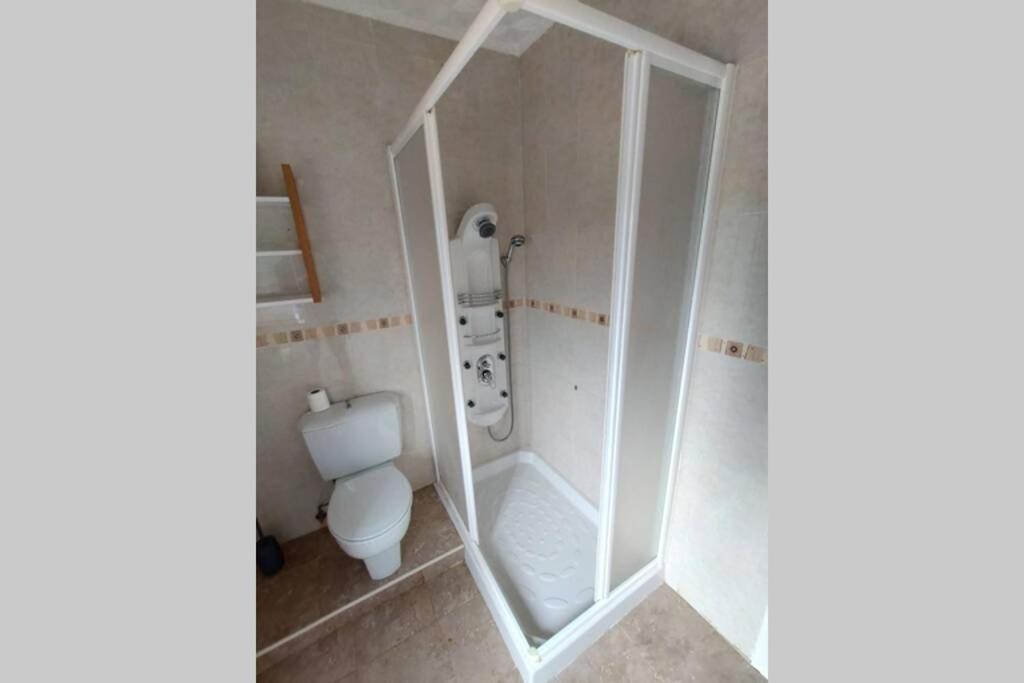 Apartamento turístico en Monteagudo Monteagudo  Exterior foto