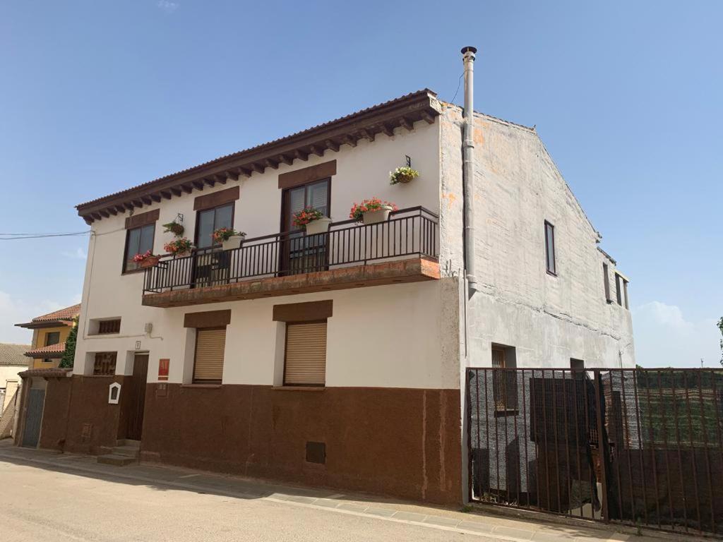 Apartamento turístico en Monteagudo Monteagudo  Exterior foto
