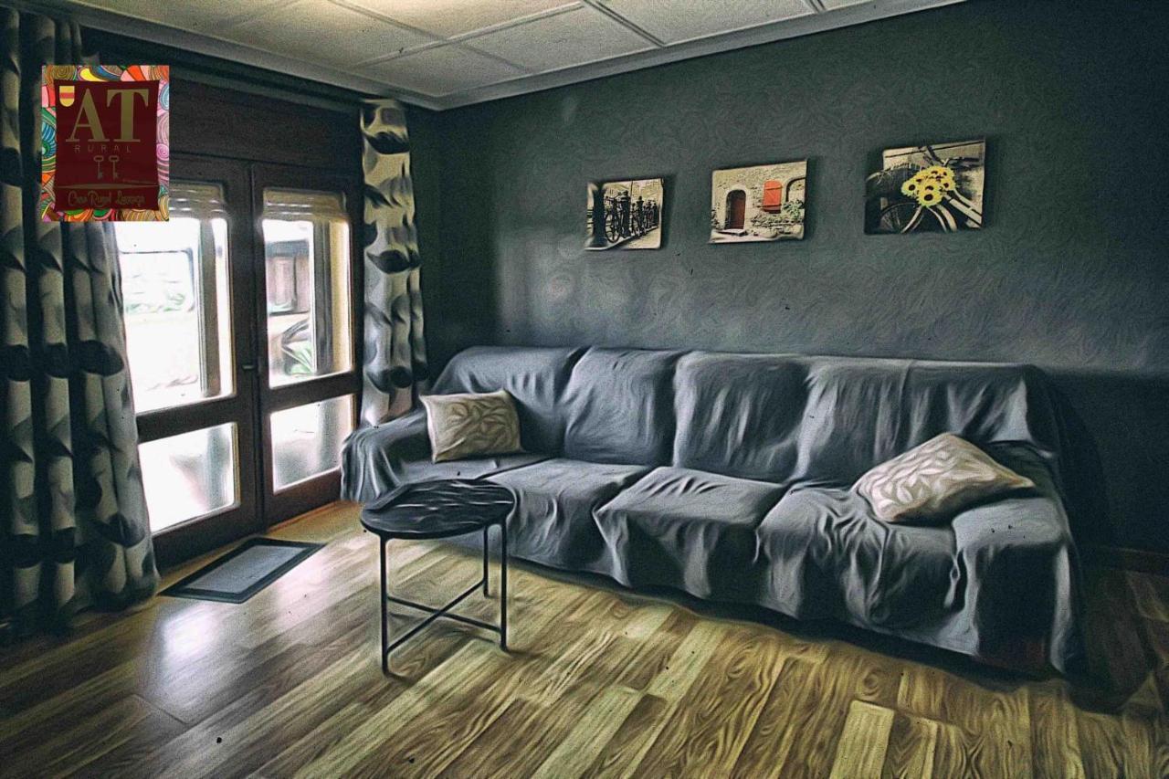 Apartamento turístico en Monteagudo Monteagudo  Exterior foto