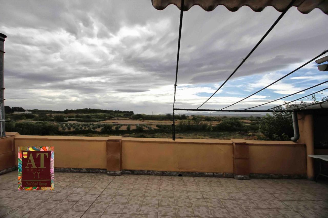 Apartamento turístico en Monteagudo Monteagudo  Exterior foto