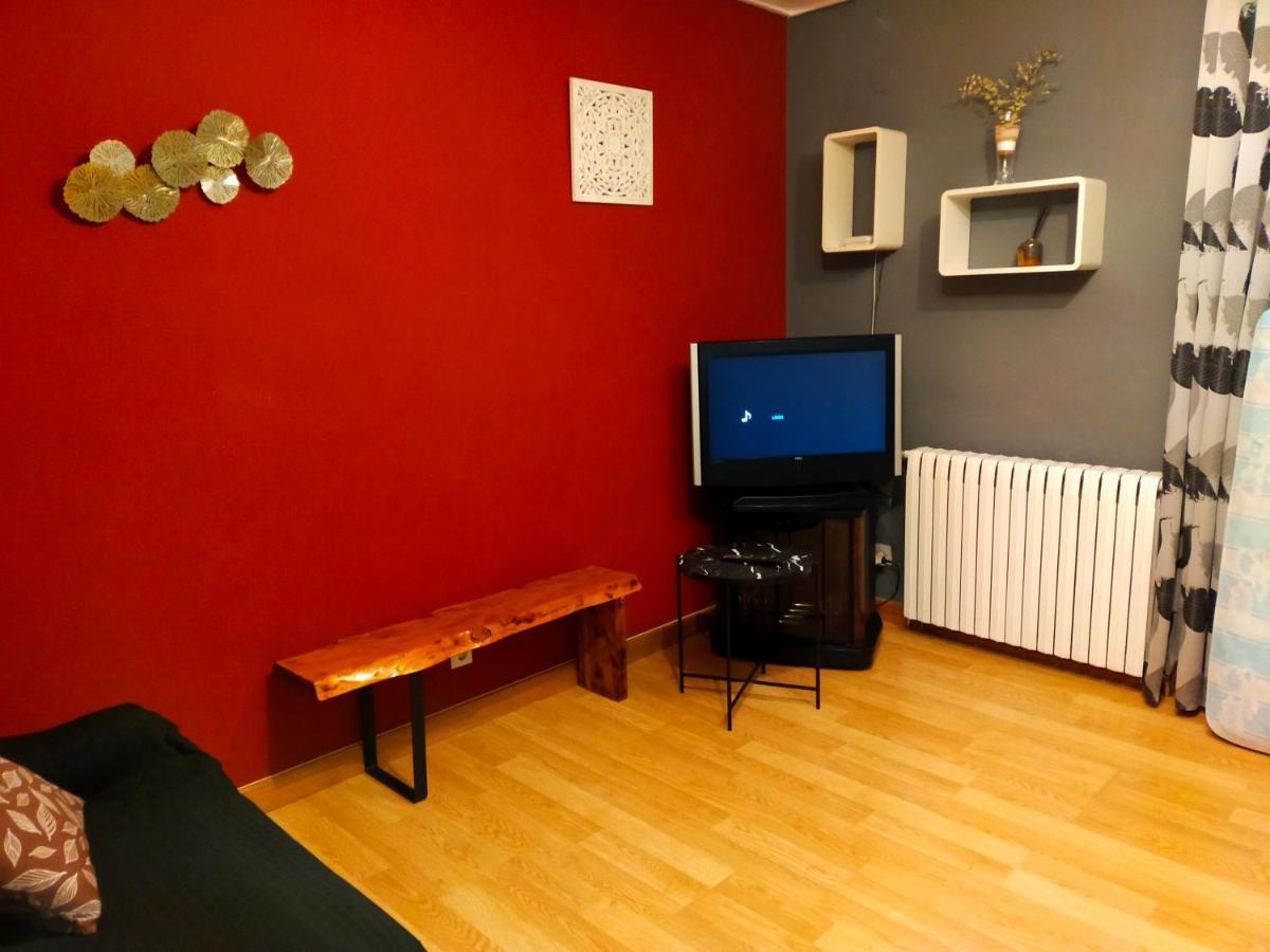 Apartamento turístico en Monteagudo Monteagudo  Exterior foto