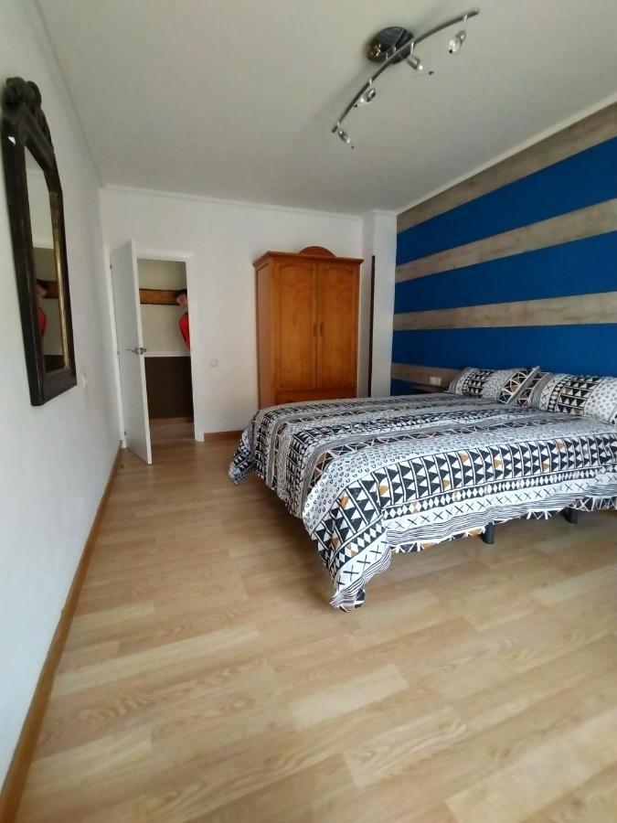 Apartamento turístico en Monteagudo Monteagudo  Exterior foto