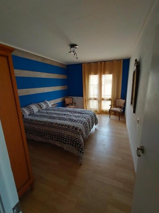 Apartamento turístico en Monteagudo Monteagudo  Exterior foto