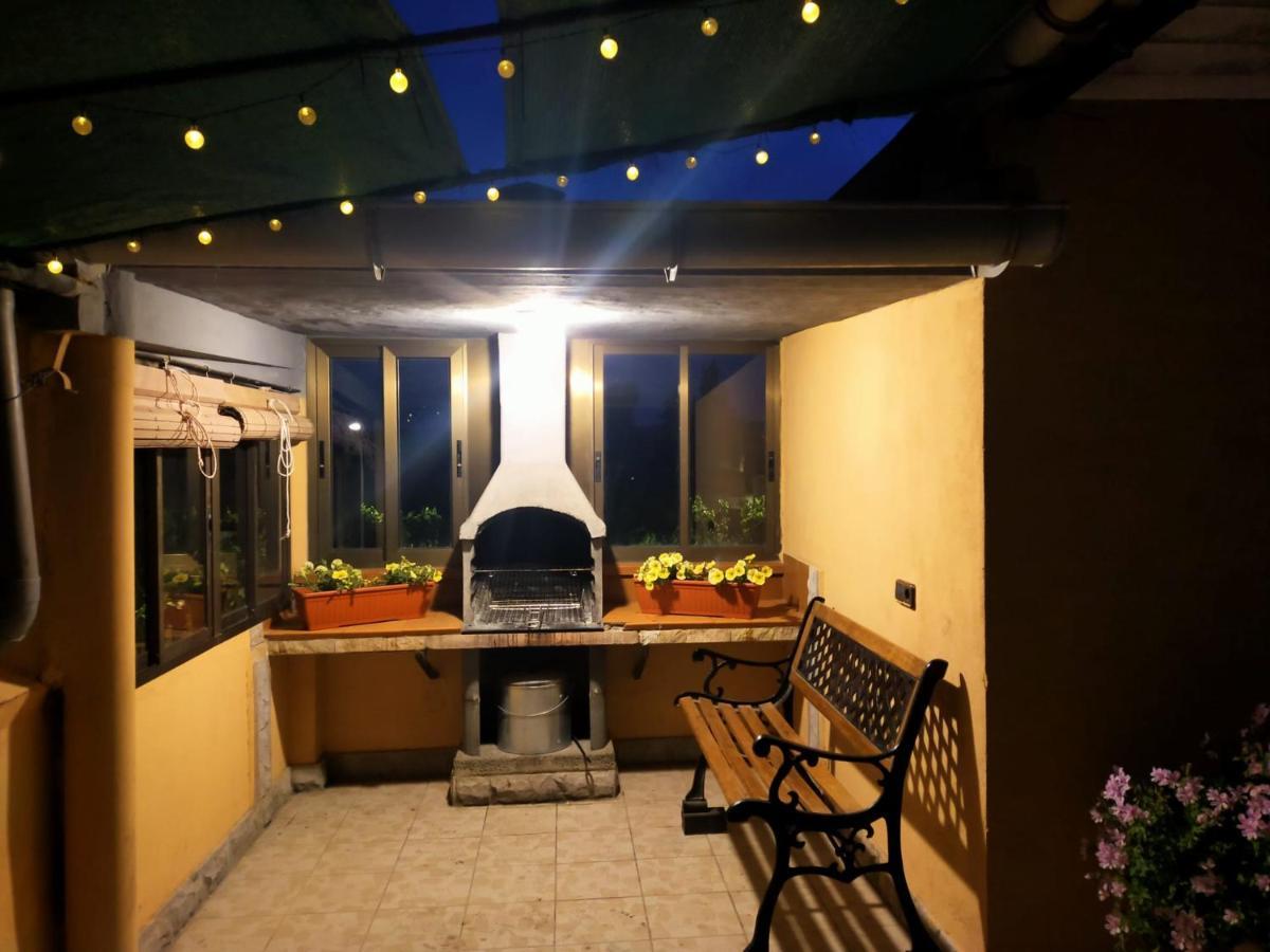 Apartamento turístico en Monteagudo Monteagudo  Exterior foto
